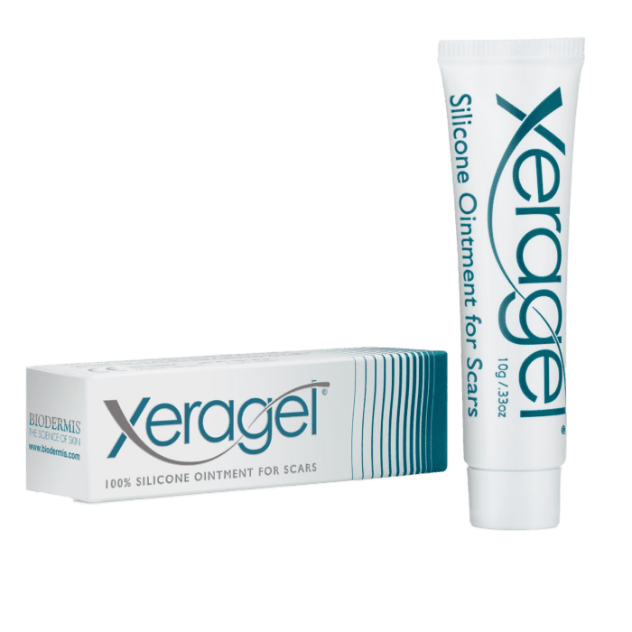 xeragel