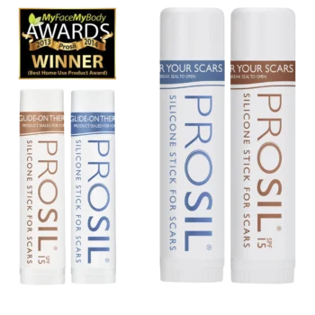 ProSil 17g