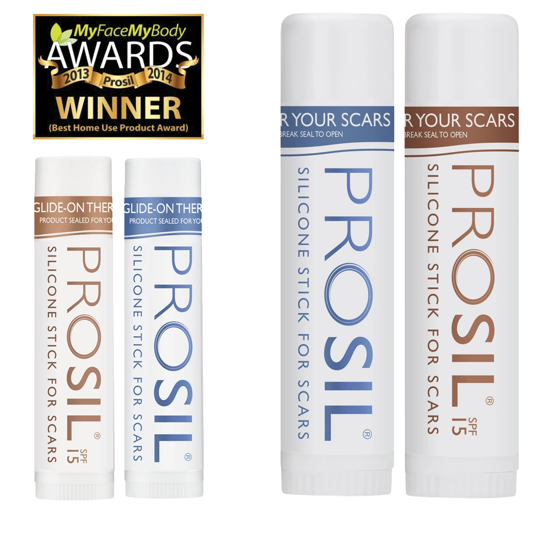 ProSil 17g