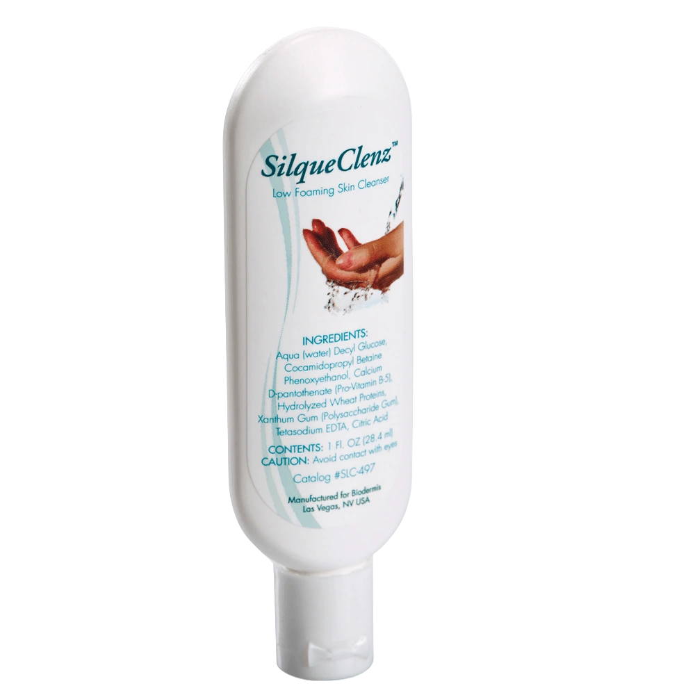 SilqueClenz