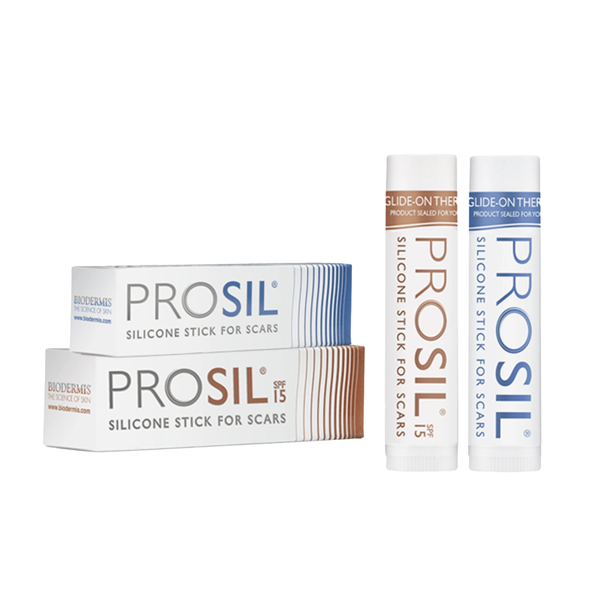 ProSil 4,25g