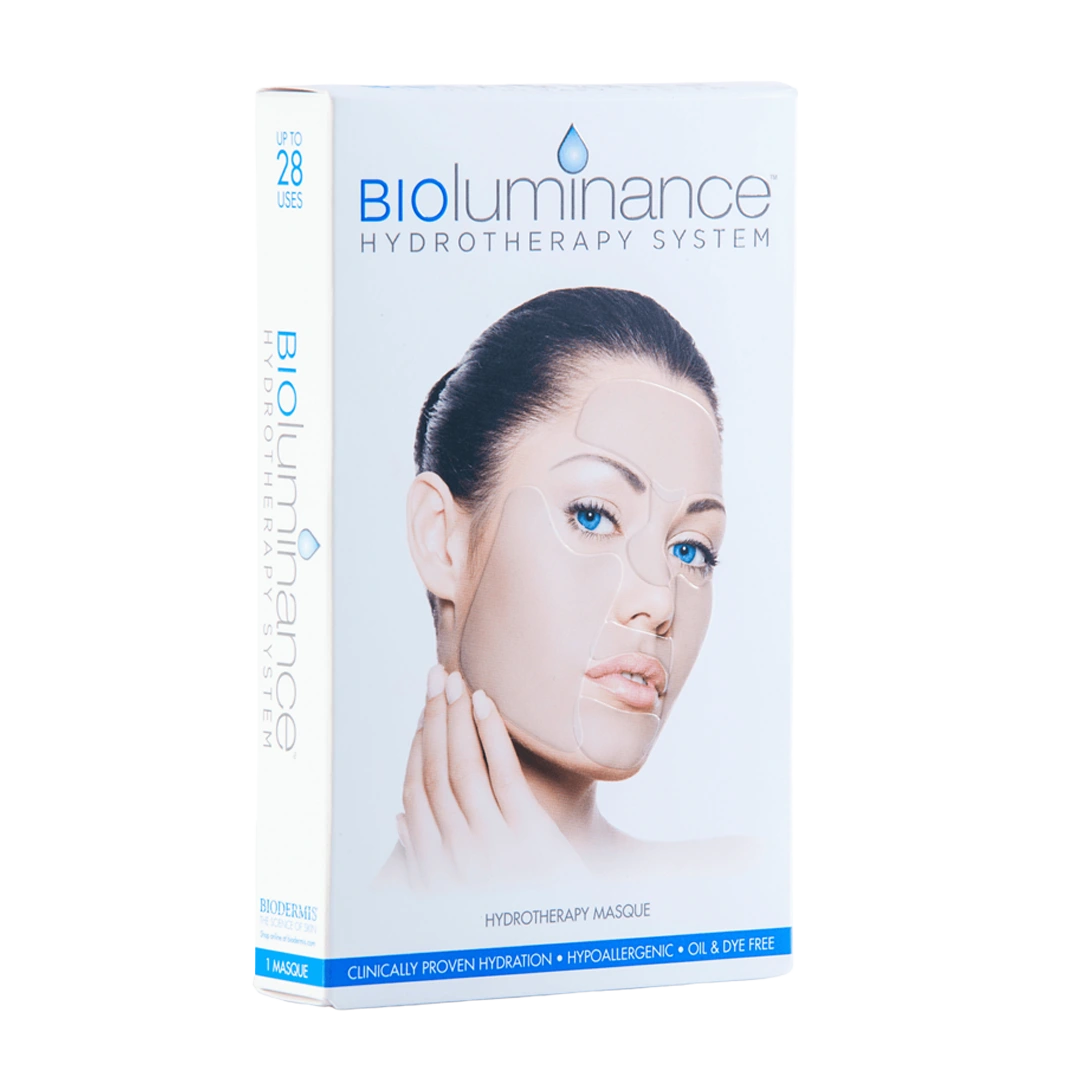 Bioluminance Hydromask