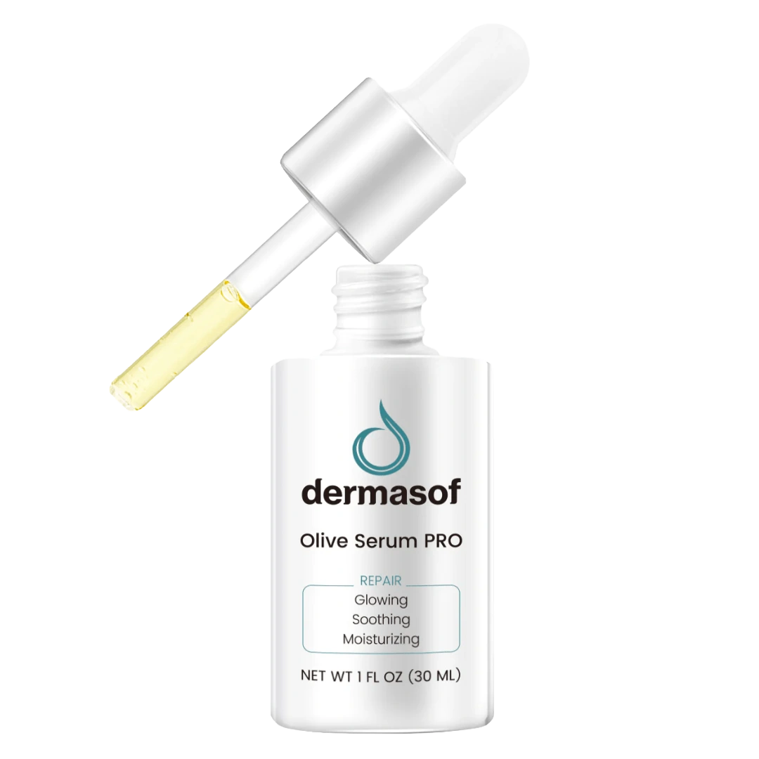 Olive Serum PRO