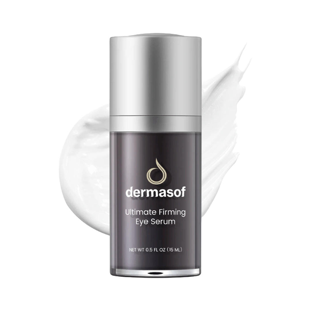 Ultimate Firming Eye Serum