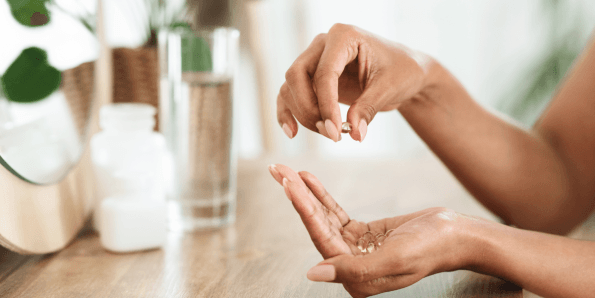 Förebygg urinvägsinfektion och urinvägsbesvär på ett naturligt sätt med FilVel Femina®